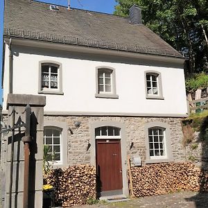 Kutscherhaus Monschau